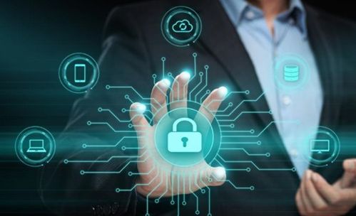 向前金服數(shù)據(jù)共享實(shí)踐與互聯(lián)網(wǎng)數(shù)據(jù)服務(wù)解析